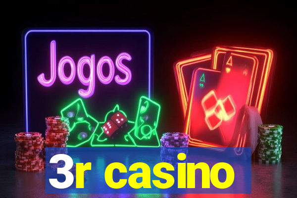 3r casino
